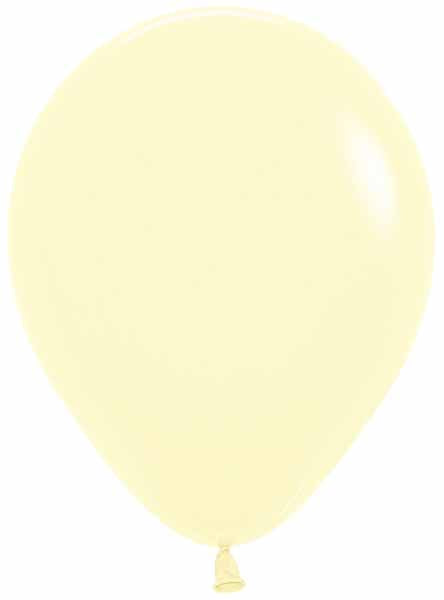 Ballon 11 pouces
