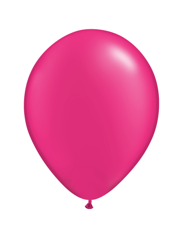 Ballon 11 pouces (complément)